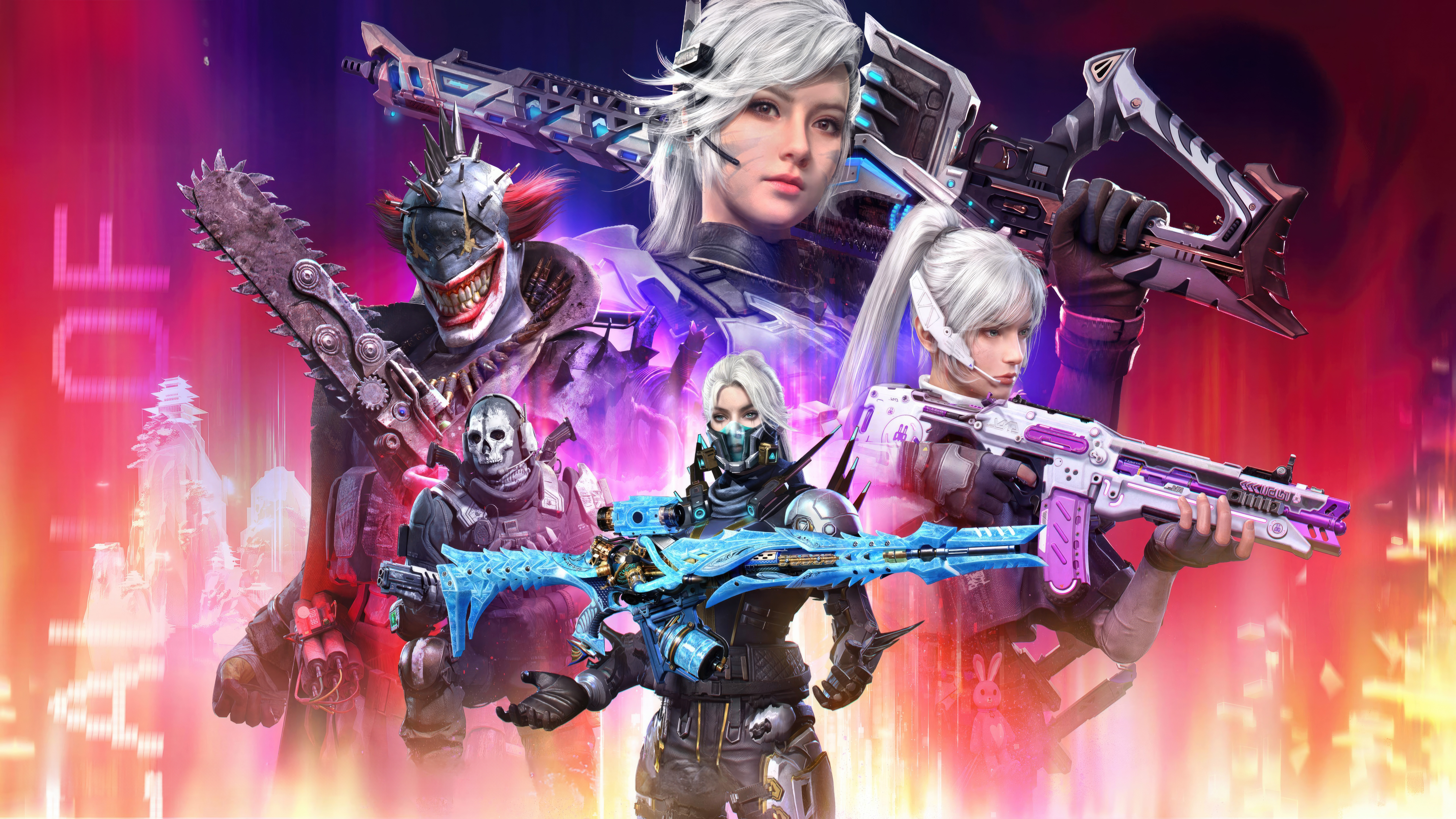 Apex Legends